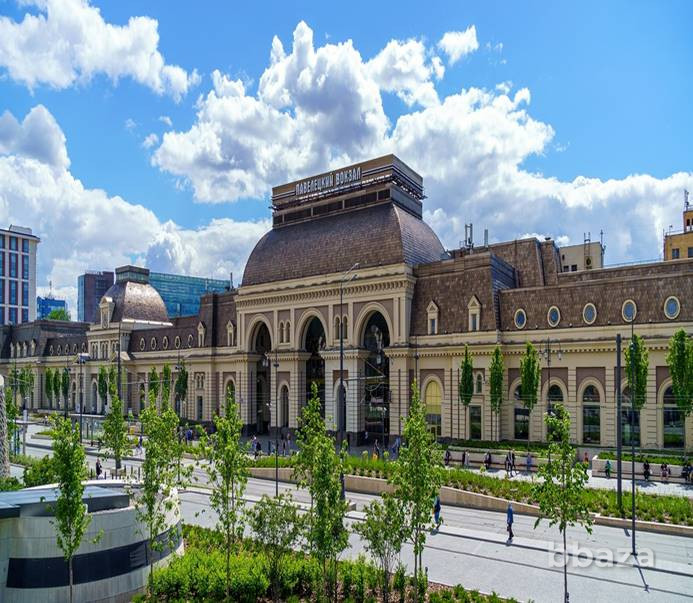 Торговое помещение 44 м2 в аренду Москва - изображение 1