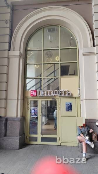 Торговое помещение 44 м2 в аренду Москва - изображение 10