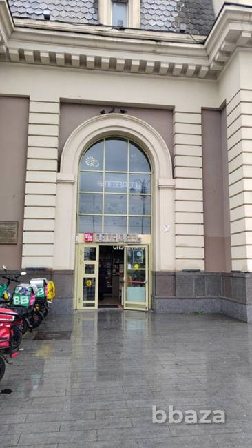 Торговое помещение 44 м2 в аренду Москва - изображение 3