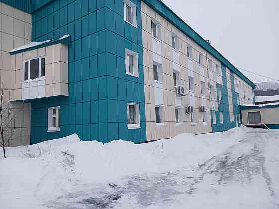 Продается ПСН Сургут Промышленная 28 Сургут