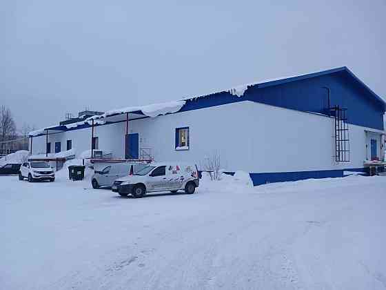 Продается ПСН Сургут Промышленная 28 Сургут