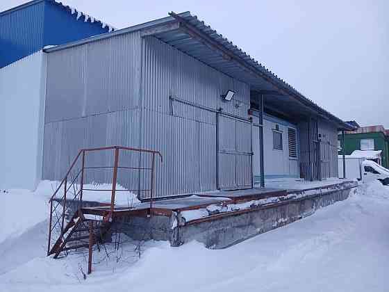 Продается ПСН Сургут Промышленная 28 Сургут