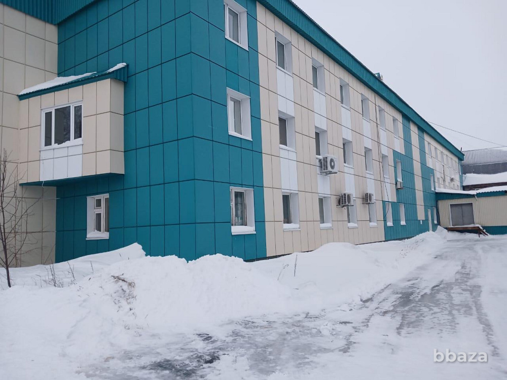 Продается ПСН Сургут Промышленная 28 Сургут - изображение 1