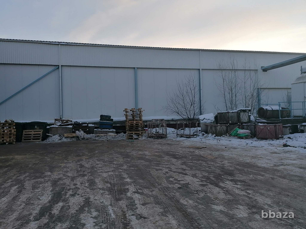 Продается ПСН Сургут Промышленная 28 Сургут - изображение 3