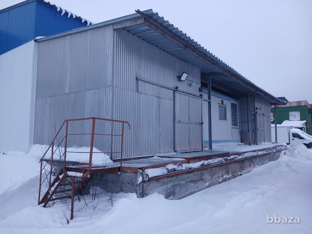 Продается ПСН Сургут Промышленная 28 Сургут - изображение 4