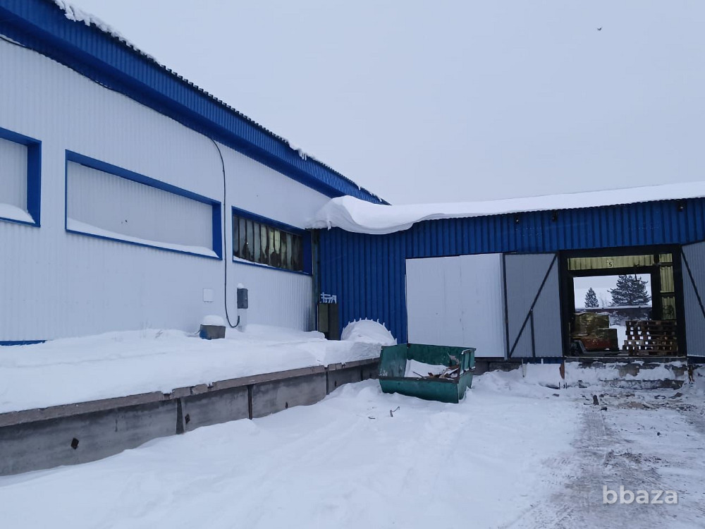 Продается ПСН Сургут Промышленная 28 Сургут - изображение 9