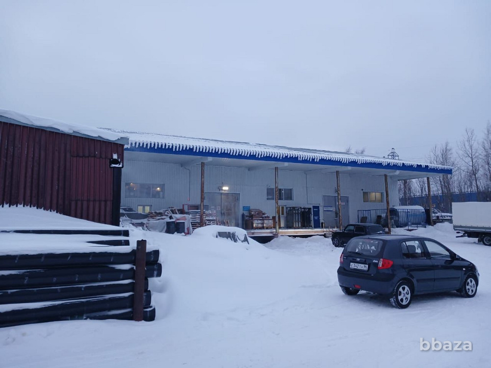 Продается ПСН Сургут Промышленная 28 Сургут - изображение 7