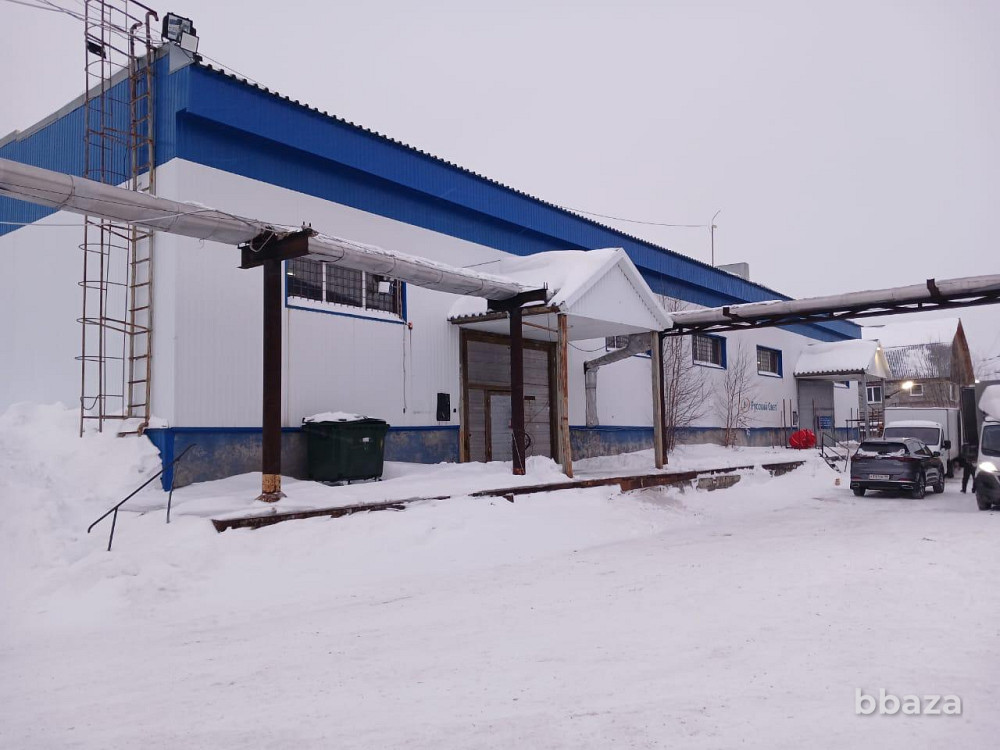 Продается ПСН Сургут Промышленная 28 Сургут - изображение 8