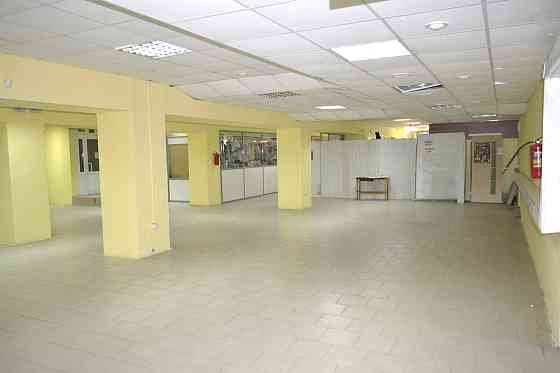 Аренда помещения в ТЦ | Частичная аренда | Прямой договор Новосибирская область