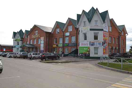 Аренда помещения в ТЦ | Частичная аренда | Прямой договор Новосибирская область