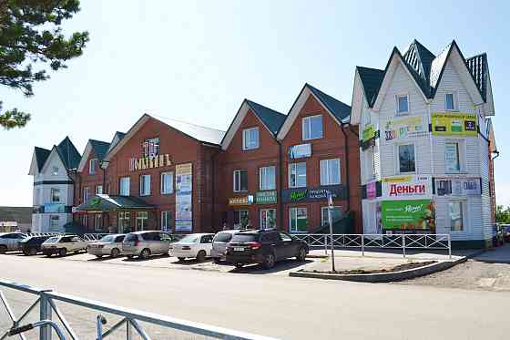 Аренда помещения в ТЦ | Частичная аренда | Прямой договор Новосибирская область