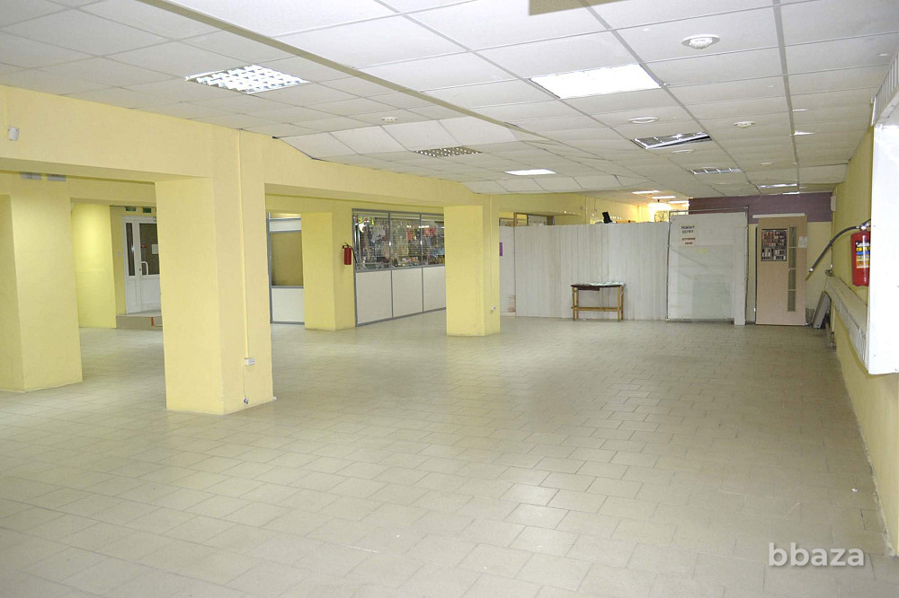 Аренда помещения в ТЦ | Частичная аренда | Прямой договор Новосибирская область - изображение 4