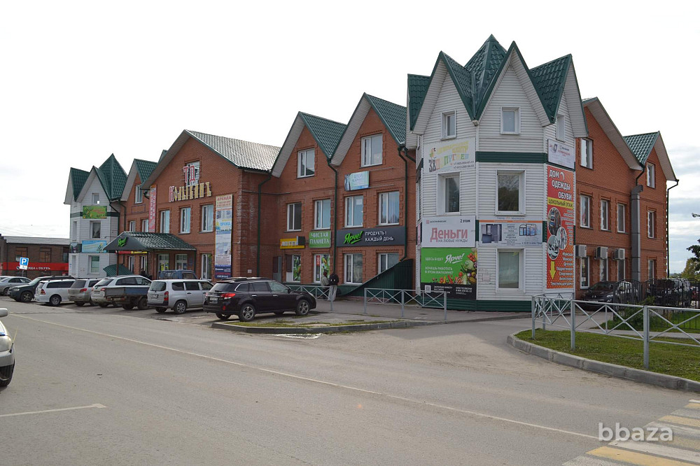 Аренда помещения в ТЦ | Частичная аренда | Прямой договор Новосибирская область - изображение 6