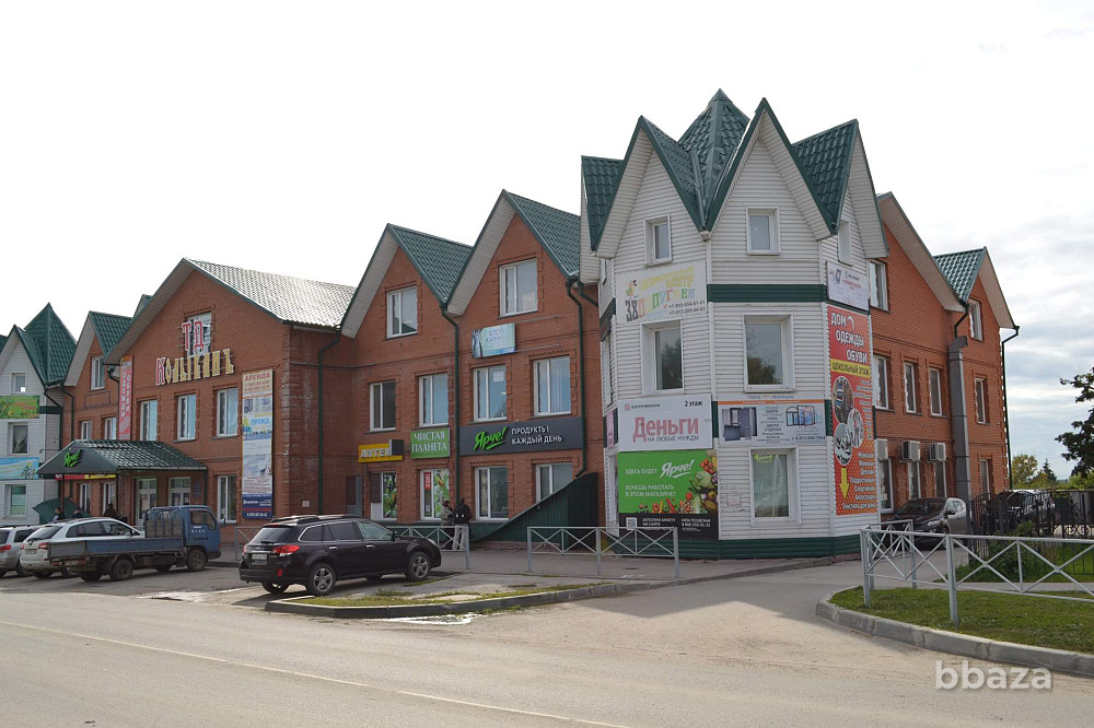 Аренда помещения в ТЦ | Частичная аренда | Прямой договор Новосибирская область - изображение 7