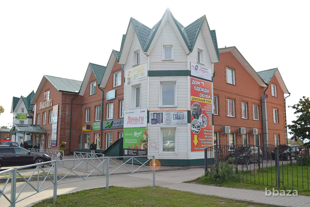 Аренда помещения в ТЦ | Частичная аренда | Прямой договор Новосибирская область - изображение 8