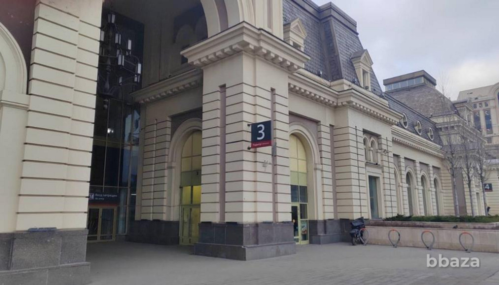 Торговое помещение 40.6 м2 в аренду Москва - изображение 2