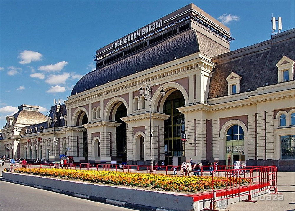 Торговое помещение 40.6 м2 в аренду Москва - изображение 5