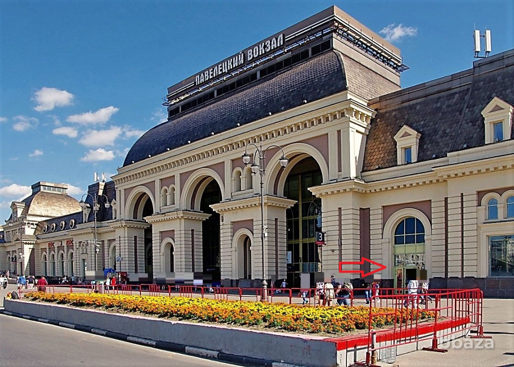 Торговое помещение 40.6 м2 в аренду Москва - изображение 6