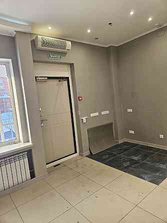 Под салон красоты 112 м.кв Щербинка