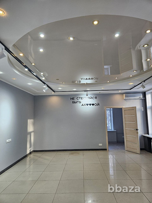 Под салон красоты 112 м.кв Щербинка - изображение 1