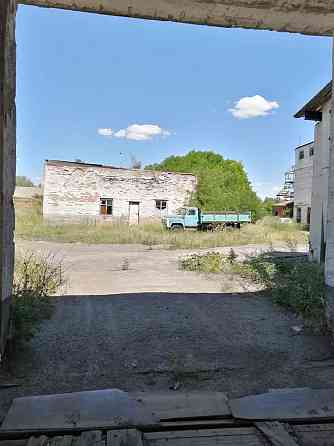 Продается готовый бизнес 9500 м2 завод с оборудованием Ростовская область