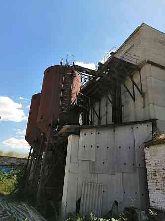 Продается готовый бизнес 9500 м2 завод с оборудованием Ростовская область