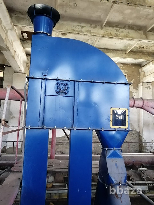 Продается готовый бизнес 9500 м2 завод с оборудованием Ростовская область - изображение 9