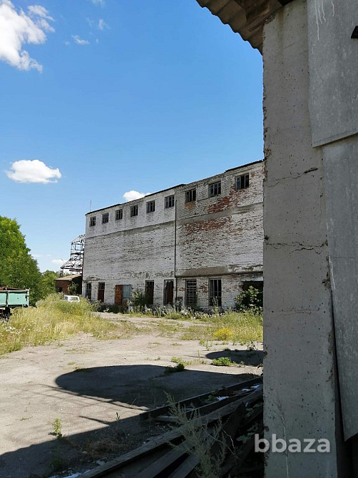 Продается готовый бизнес 9500 м2 завод с оборудованием Ростовская область - изображение 4