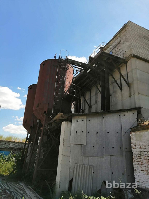 Продается готовый бизнес 9500 м2 завод с оборудованием Ростовская область - изображение 6