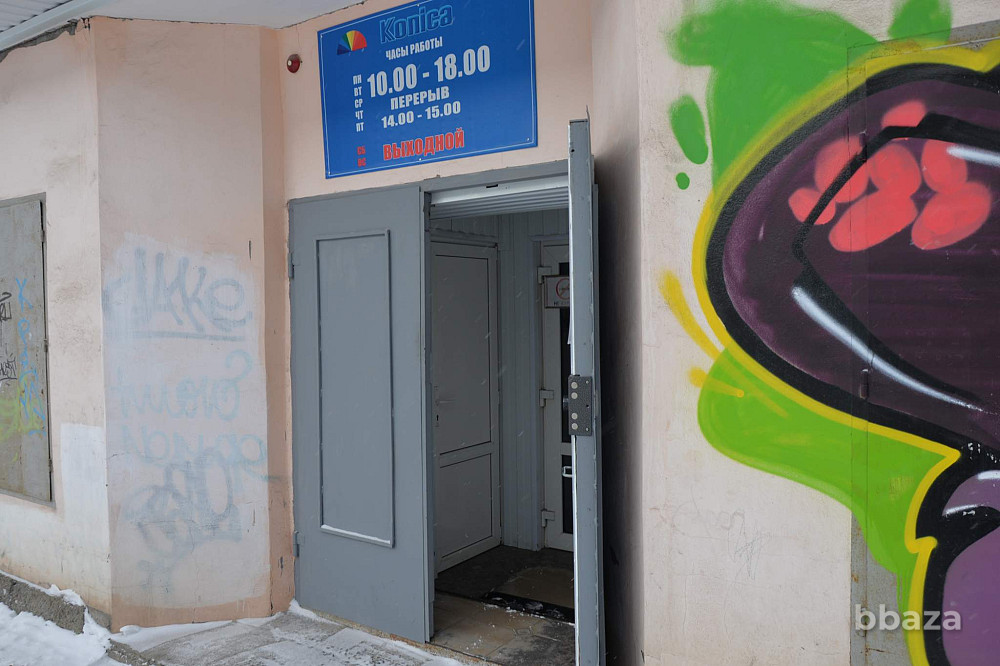 Аренда ПСН площадью 109 м2 в центре города Краснотурьинска Краснотурьинск - изображение 4