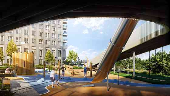 Прямая продажа от застройщика Нижний Новгород