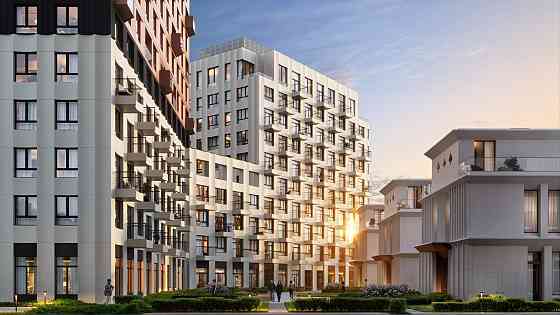 Прямая продажа от застройщика Нижний Новгород