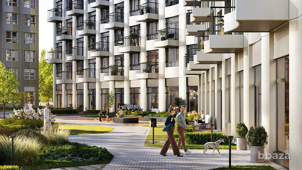 Прямая продажа от застройщика Нижний Новгород - изображение 8