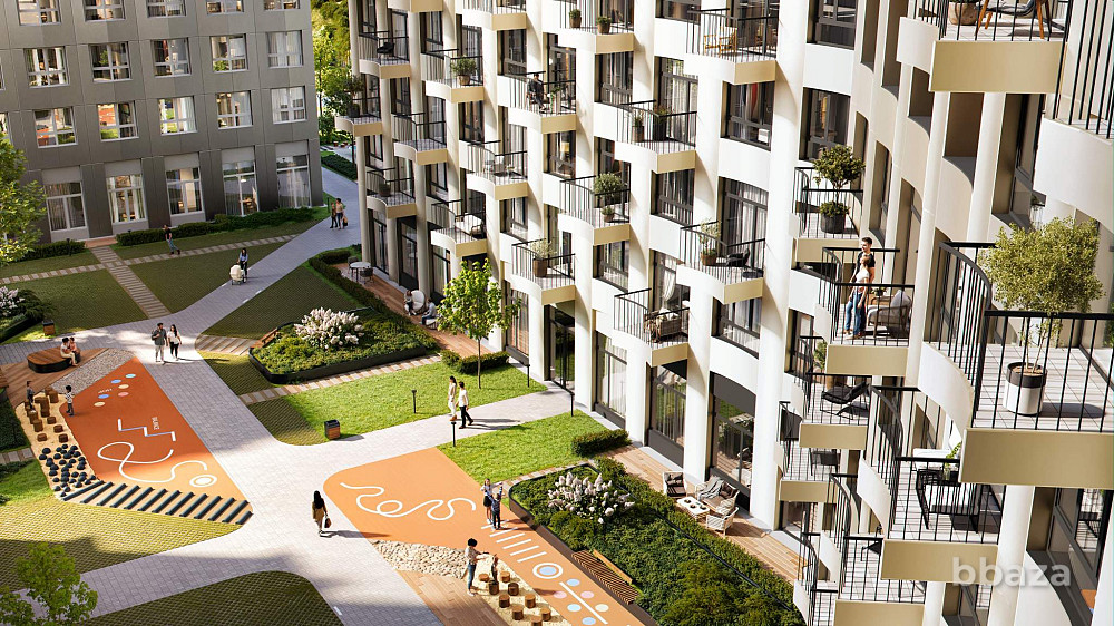 Прямая продажа от застройщика Нижний Новгород - изображение 10