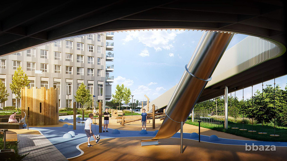 Прямая продажа от застройщика Нижний Новгород - изображение 2