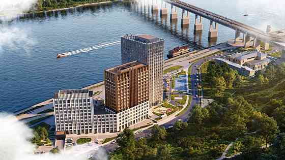 Прямая продажа от застройщика Нижний Новгород