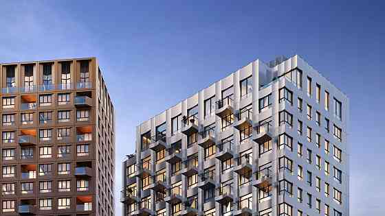 Прямая продажа от застройщика Нижний Новгород