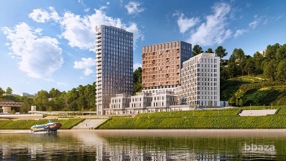 Прямая продажа от застройщика Нижний Новгород - изображение 7