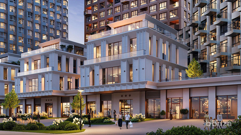 Прямая продажа от застройщика Нижний Новгород - изображение 9