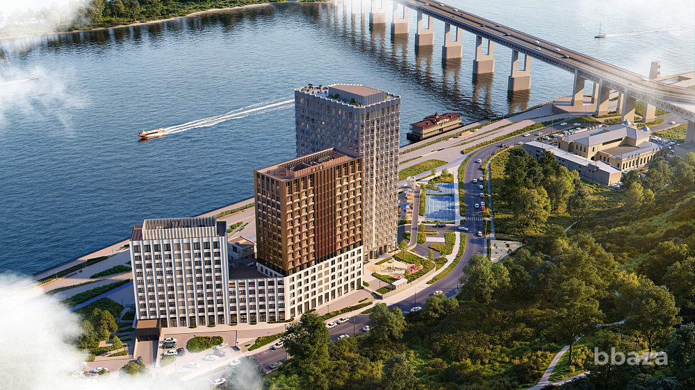 Прямая продажа от застройщика Нижний Новгород - изображение 1