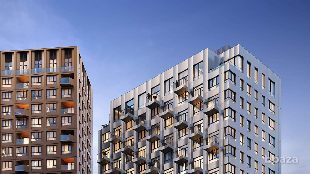 Прямая продажа от застройщика Нижний Новгород - изображение 3