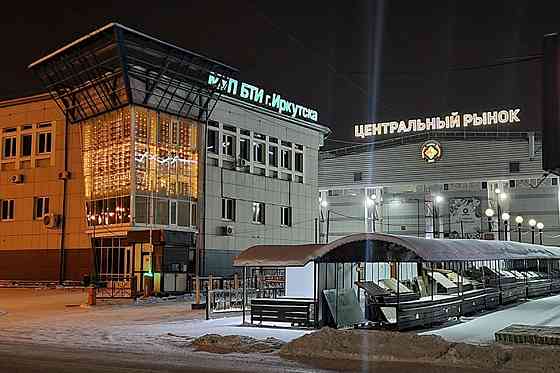 Кадастровые работы. Топография. Геодезия Иркутск