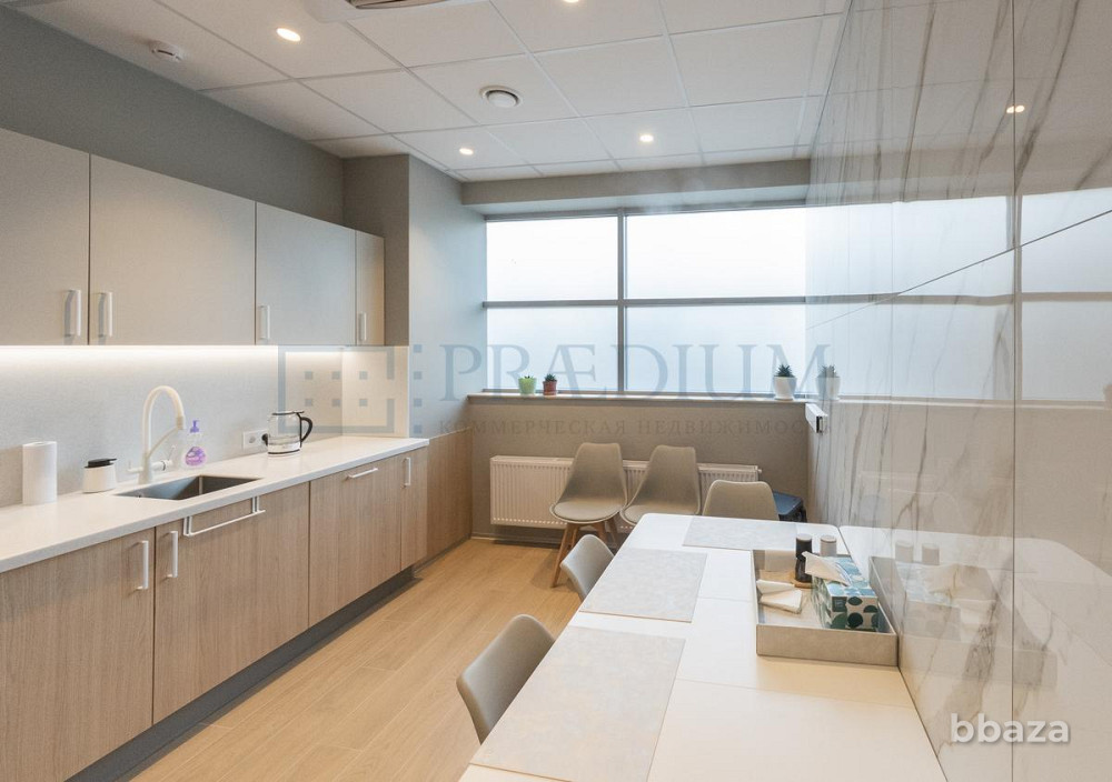 Сдается офисное помещение 383 м² Москва - изображение 5