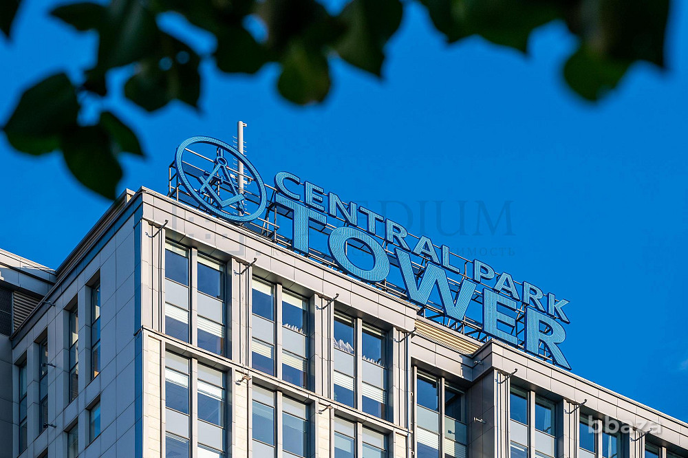 Сдается офисное помещение 217 м² Москва - изображение 9