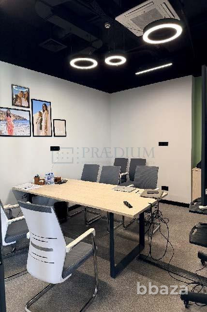 Сдается офисное помещение 217 м² Москва - изображение 4