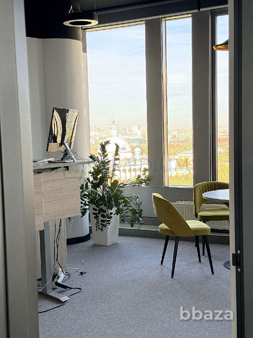 Сдается офисное помещение 217 м² Москва - изображение 1