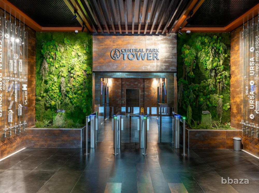 Сдается офисное помещение 217 м² Москва - изображение 10