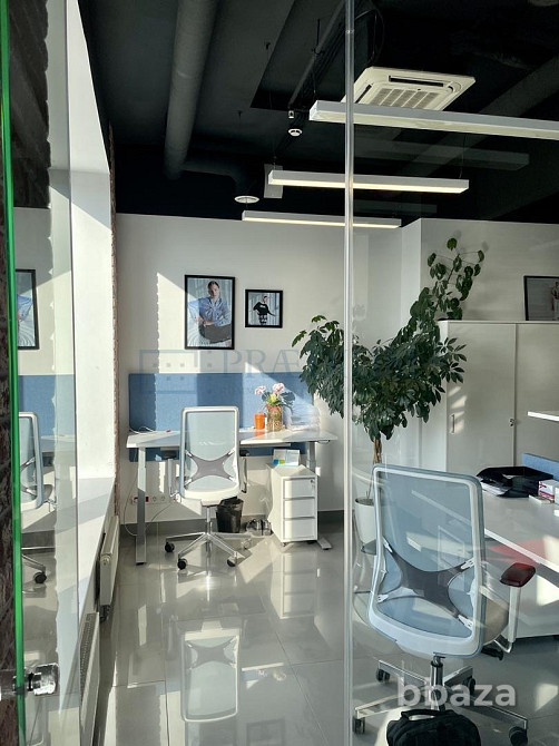 Сдается офисное помещение 157 м² Москва - изображение 4