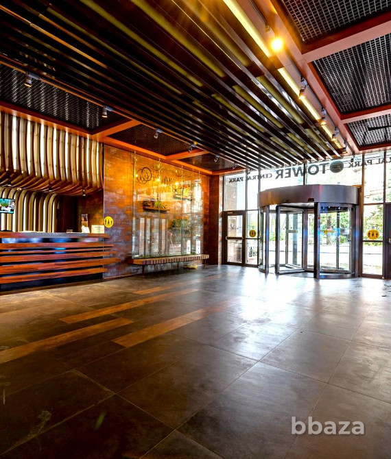 Сдается офисное помещение 157 м² Москва - изображение 6