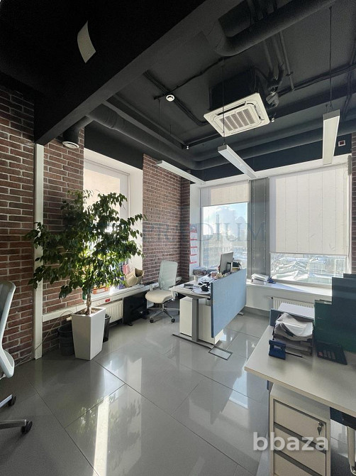 Сдается офисное помещение 157 м² Москва - изображение 3
